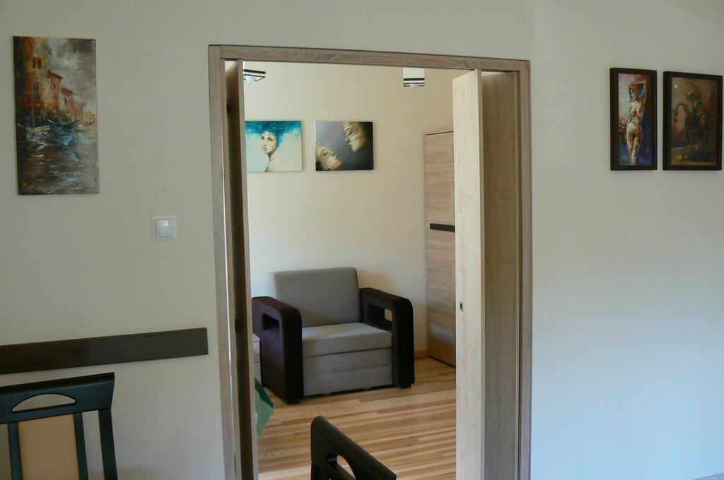 Wama Apartment Nowa Wies  Room photo