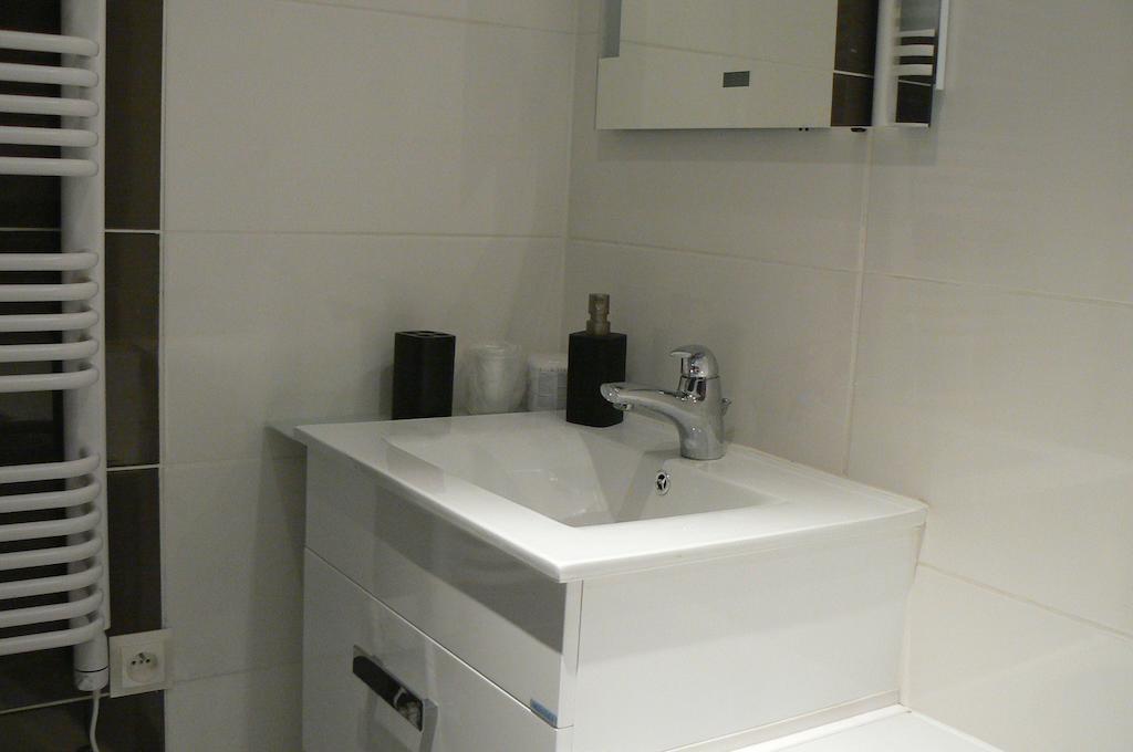 Wama Apartment Nowa Wies  Room photo