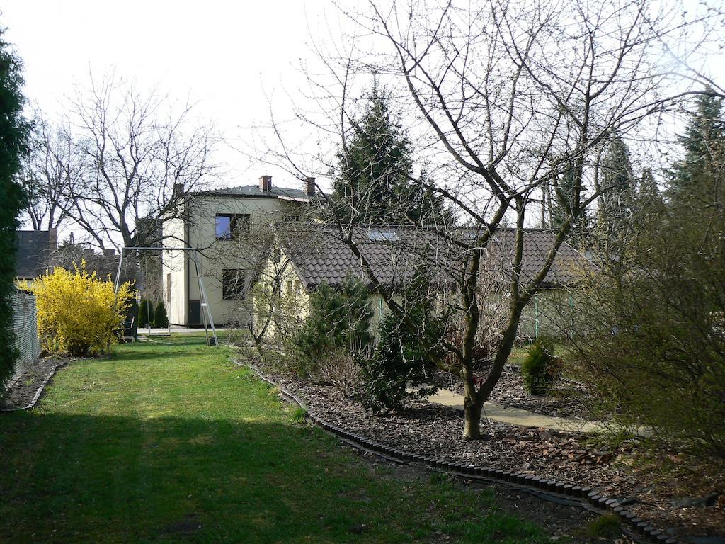 Wama Apartment Nowa Wies  Exterior photo